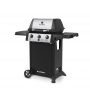 Grill gazowy Gem 310 - 5